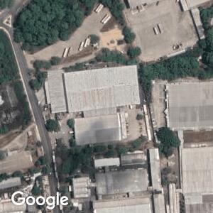 Imagem de satélite de PROVIEW Eletrônica do Brasil em Manaus, Amazonas