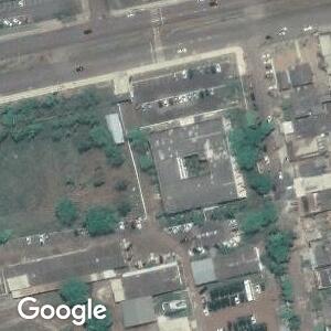 Quartel do Comando Geral da Polícia Militar de Rondônia - QGC