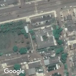 Quartel do Comando Geral da Polícia Militar de Rondônia - QGC