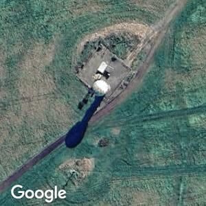 Imagem de satélite de Teixeira Soares