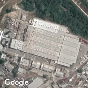 Recofarma - Fábrica de Concentrados da Coca-Cola