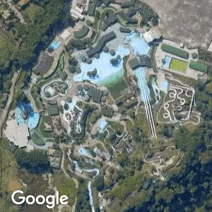 Rio Water Planet