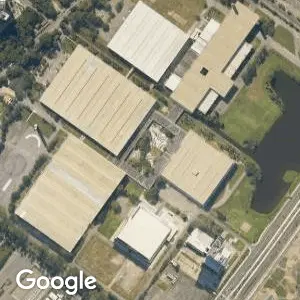 Riocentro - Centro de Convenções