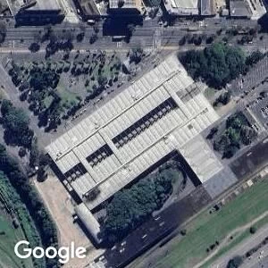 Rodoferroviária de Curitiba