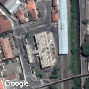 Rodoviária de Limeira