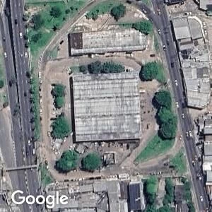 Rodoviária de Manaus