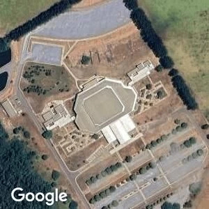 Salão de Assembléias das Testemunhas de Jeová da Grande Belo Horizonte