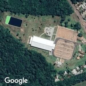 Salão de Assembléias das Testemunhas de Jeová de Belém
