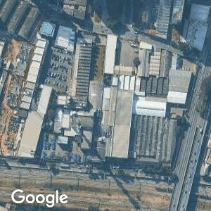 Imagem de satélite de Sedes de Empresas