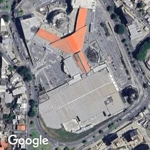 Shopping Del Rey Belo Horizonte