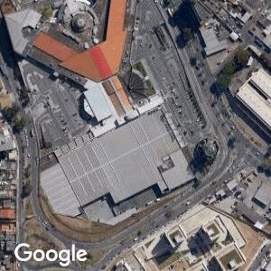 Imagem de satélite de Shopping Del Rey em Belo Horizonte, Minas Gerais
