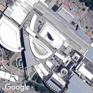 Shopping Iguatemi Bosque Fortaleza