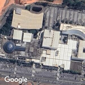 Shopping Iguatemi Campinas