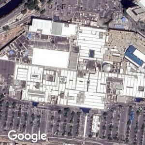 Imagem de satélite de Shopping Recife em Recife, Pernambuco