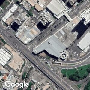 Shopping Três Américas