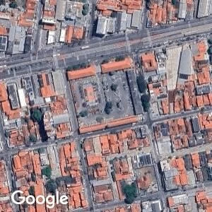 SSPDS-CE - Secretaria da Segurança Pública e Defesa Social do Ceará