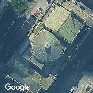 Teatro Municipal de São Paulo