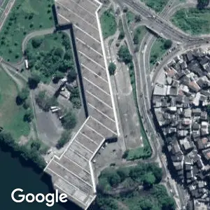 Terminal Rodoviário Carlos Alberto Vivácqua Campos