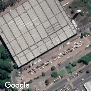 Terminal Rodoviário Engenheiro Cássio Vieira de Sá