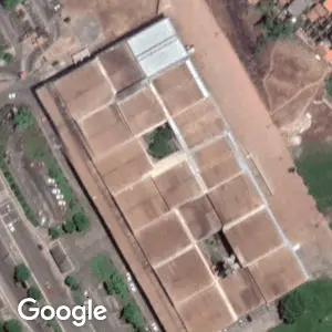 Terminal Rodoviário Governador Luís Rocha
