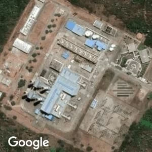 Termofortaleza - Usina Termelétrica Fortaleza