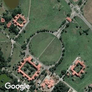 Imagem de satélite de Seropédica