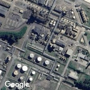 Unidade de Industrialização do Xisto (SIX) - Petrobrás