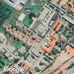 Universidade Federal Rural do Semi-Árido - UFERSA