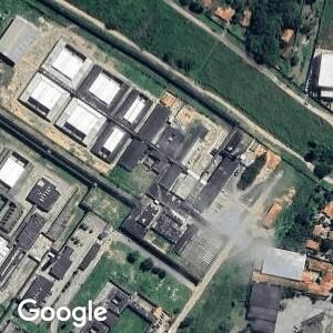 Imagem de satélite de Itaitinga