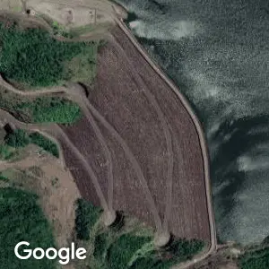 Usina Hidrelétrica Campos Novos