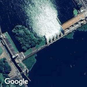Usina Hidrelétrica de Barra Bonita