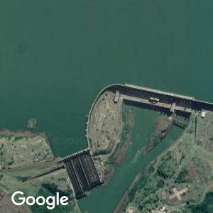Usina Hidrelétrica de Itaipu
