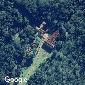 Usina Hidrelétrica de Itatinga