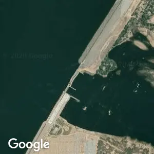 Usina Hidrelétrica de Sobradinho