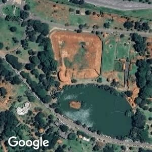 Zoológico de Brasília