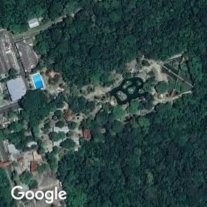 Zoológico do CIGS