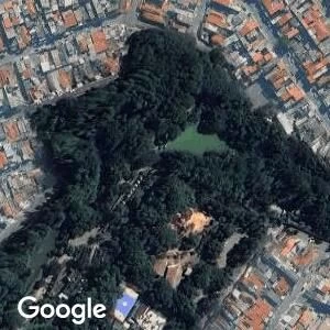 Zoológico Municipal de Guarulhos