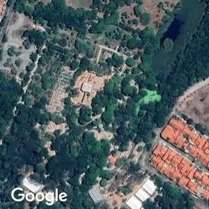 Zoológico Municipal Sargento Prata